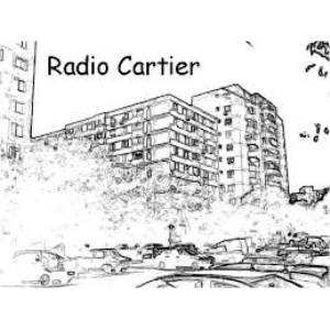Radio Cartier Romania-logo