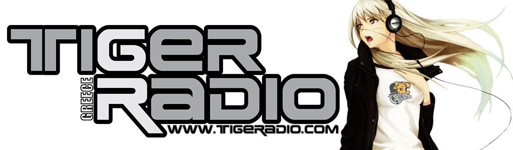 Tiger Radio Greece