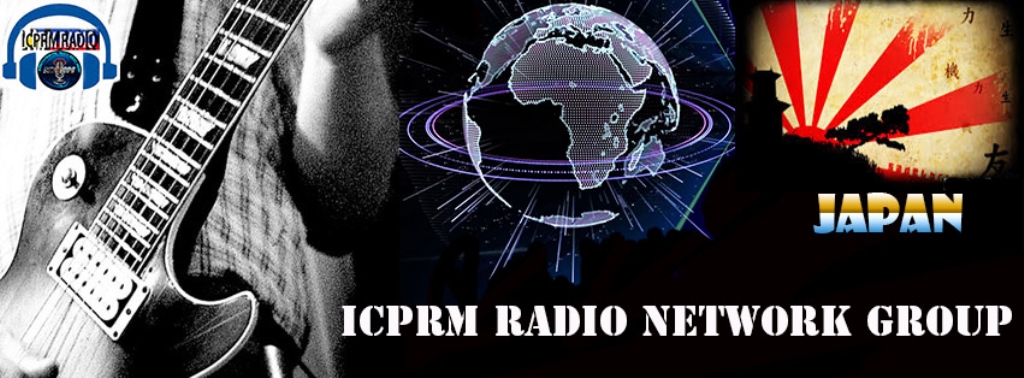 ICPRM Radio Japan