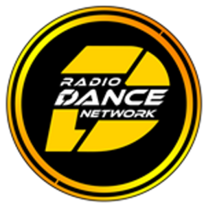 Radio Dance Network-logo