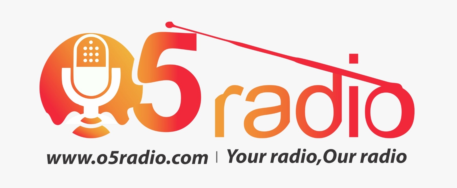 o5 radio