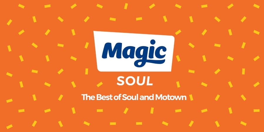 Magic Soul
