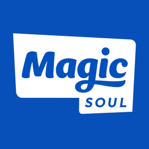 Magic Soul-logo