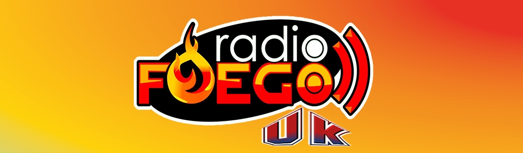 FUEGO LATINO LONDON