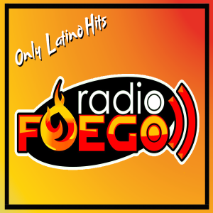 FUEGO LATINO LONDON-logo