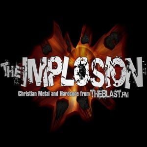 THE IMPLOSION-logo