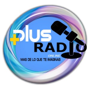 Plus Radio-logo