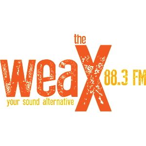 WEAX-logo