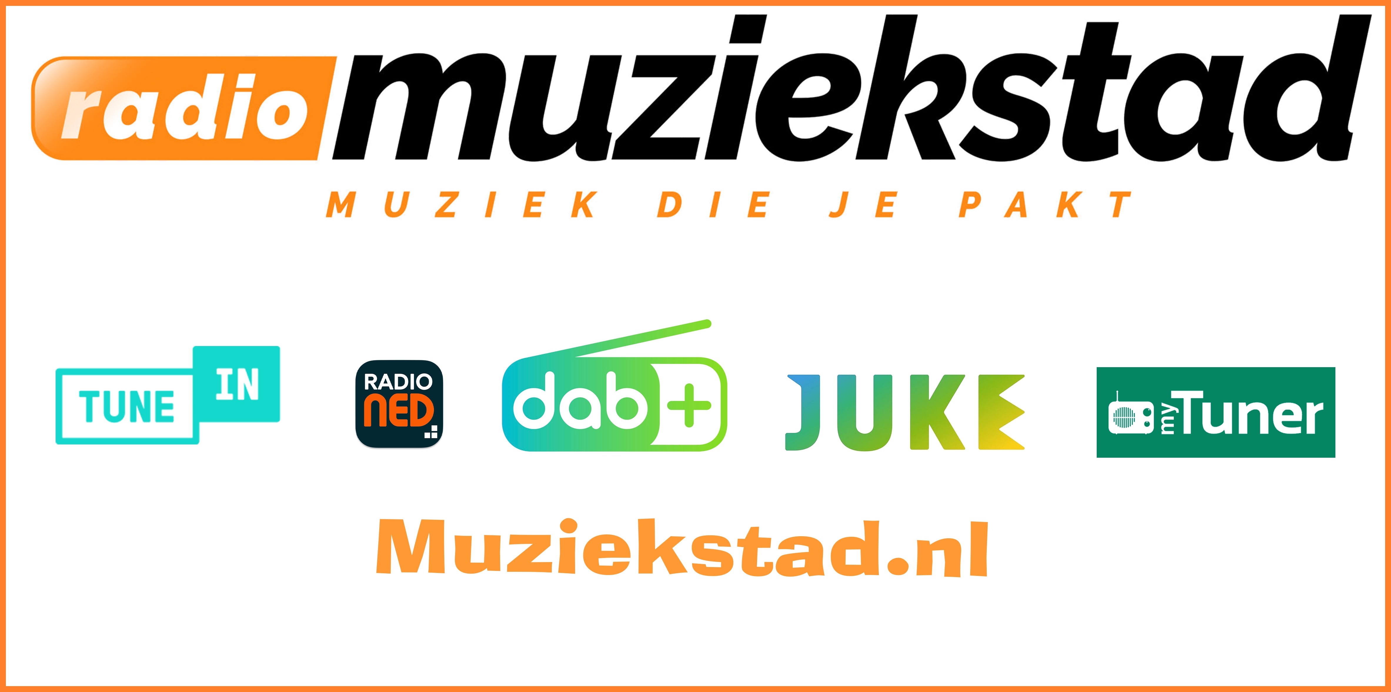 Radio Muziekstad