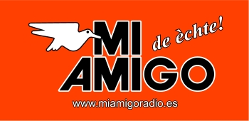 Mi Amigo Radio, de èchte!