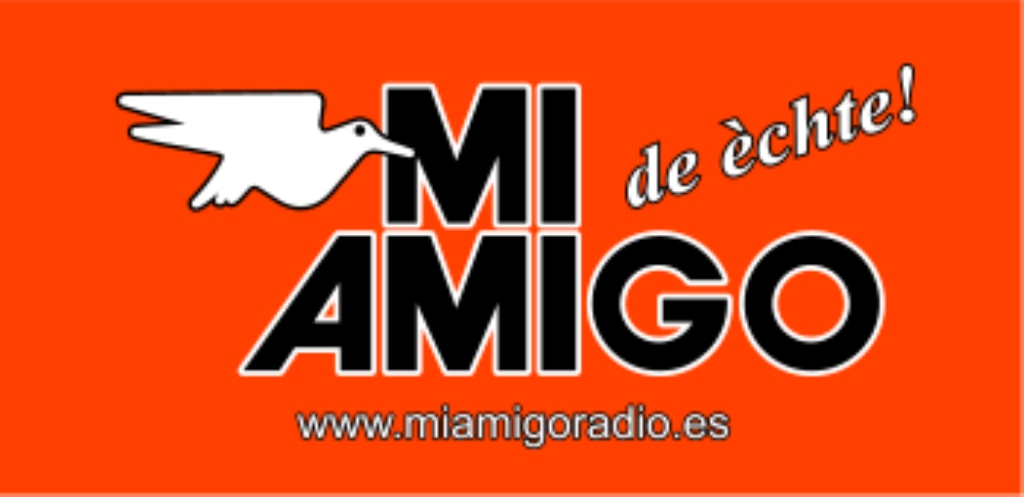 Mi Amigo Radio