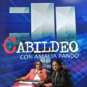 Cabildeo Digital-logo