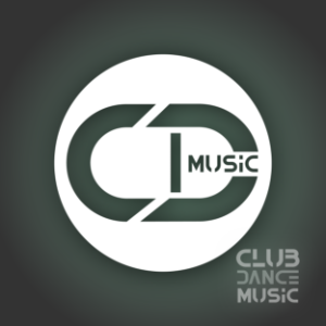 Club Dance Music-logo