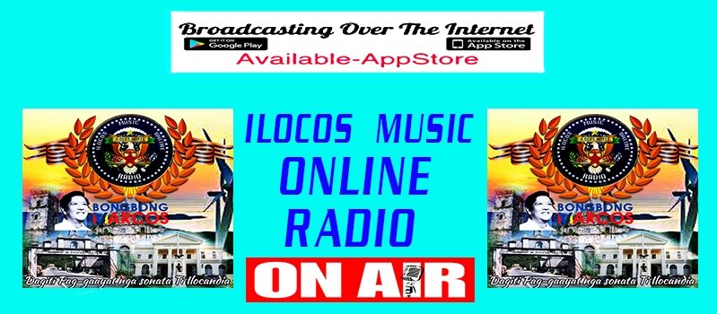 Ilocos Music Online Radio