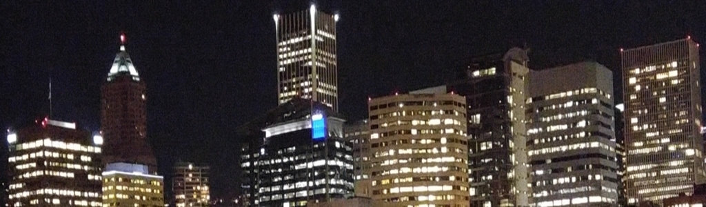 Portland Notes Radio