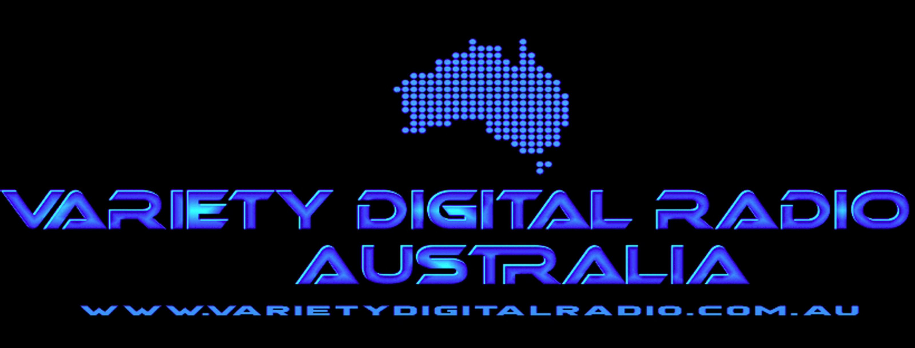 Variety Digital Radio Australia