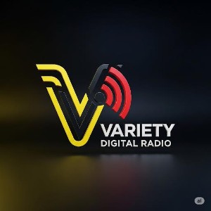 Variety Digital Radio Australia-logo