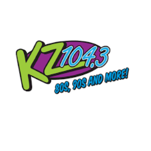 KZ104.3-logo