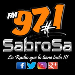 Sabrosa-logo