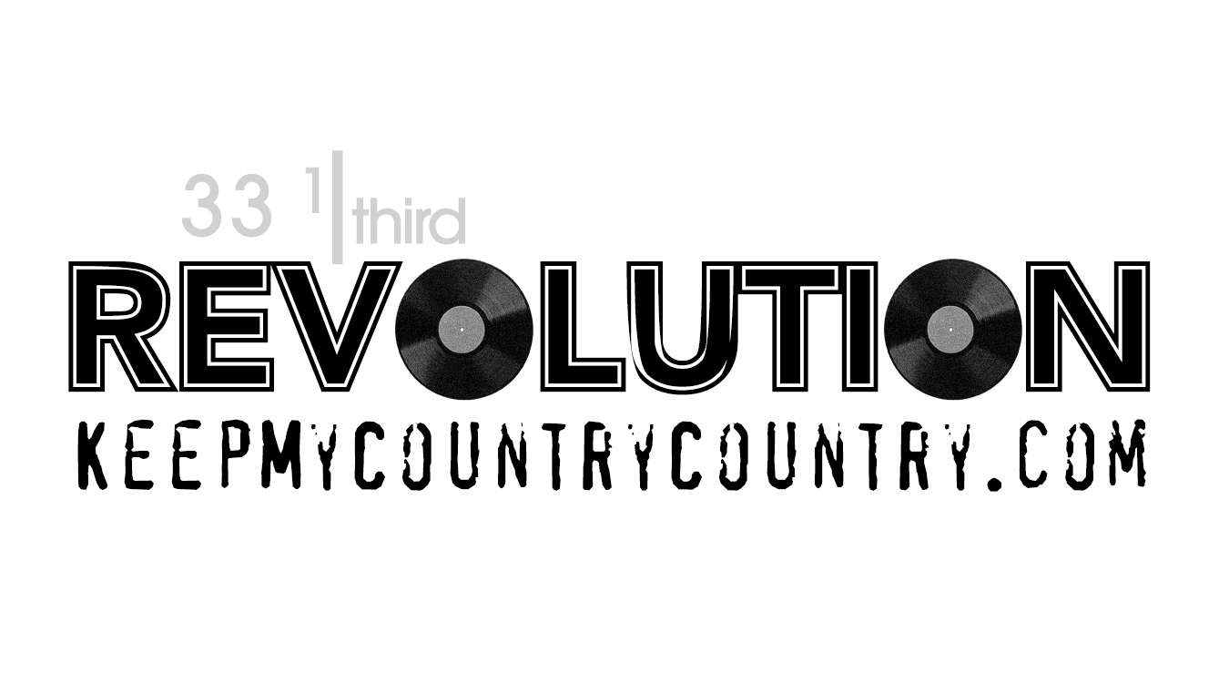 Keep My Country Country