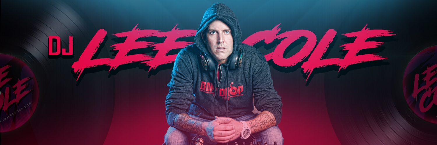DJ LEE COLE