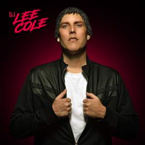DJ LEE COLE-logo