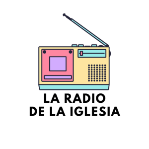 La Radio de La Iglesia-logo