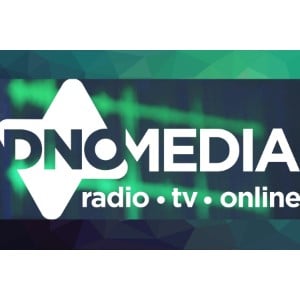 DNO Radio - Editie Zuidwest Drenthe-logo