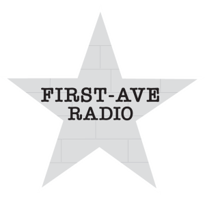 First Ave Radio-logo