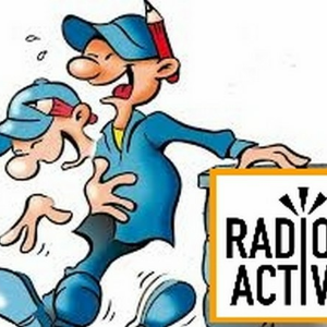 Radioactive-logo