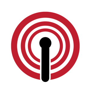 Major Distribution Radio-logo