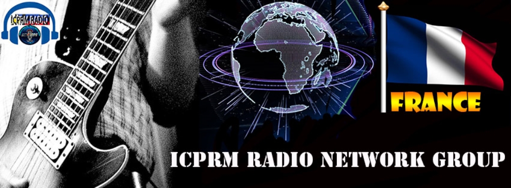 ICPRM Radio France