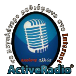 ActiveRadio-logo