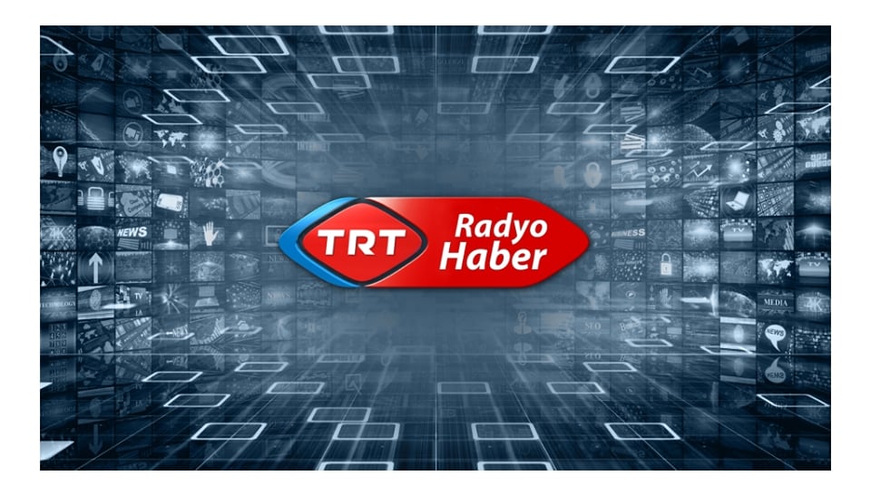 TRT Radyo Haber