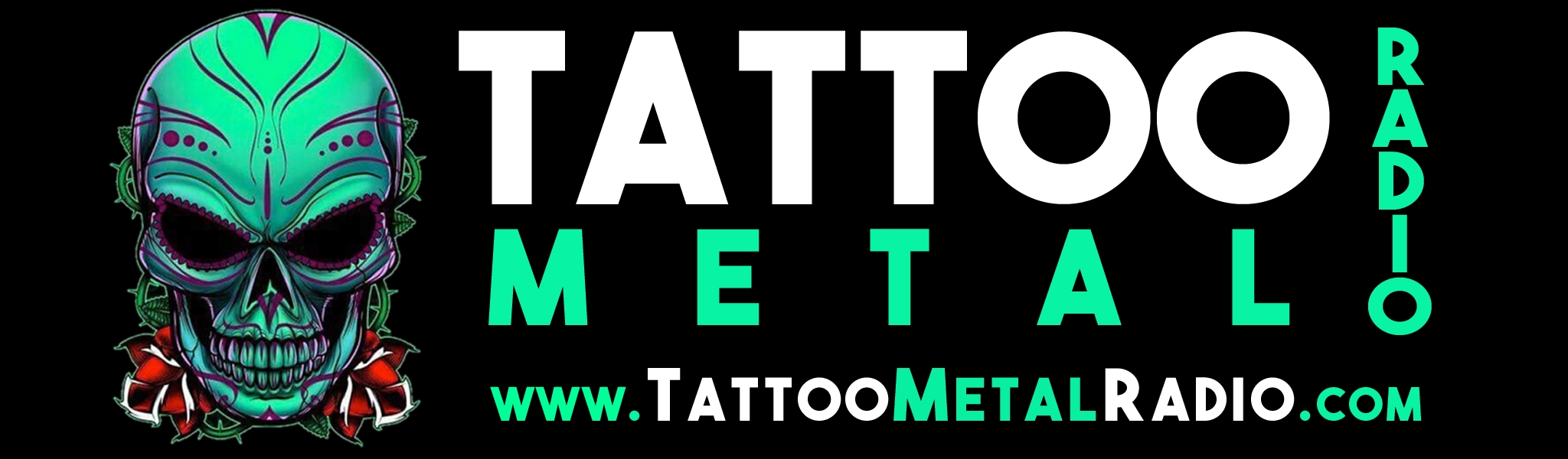 Tattoo Metal Radio