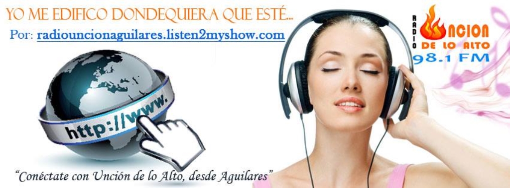 Radio Uncion De Lo Alto
