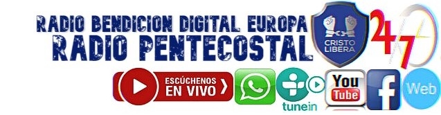 digital radio benediction europe