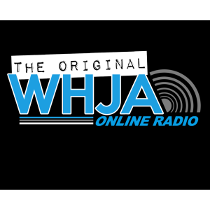 WHJA Online Gospel Radio-logo