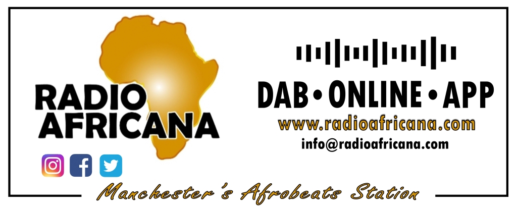 Radio Africana