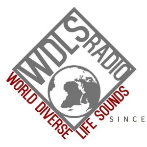 WDLS Radio-logo