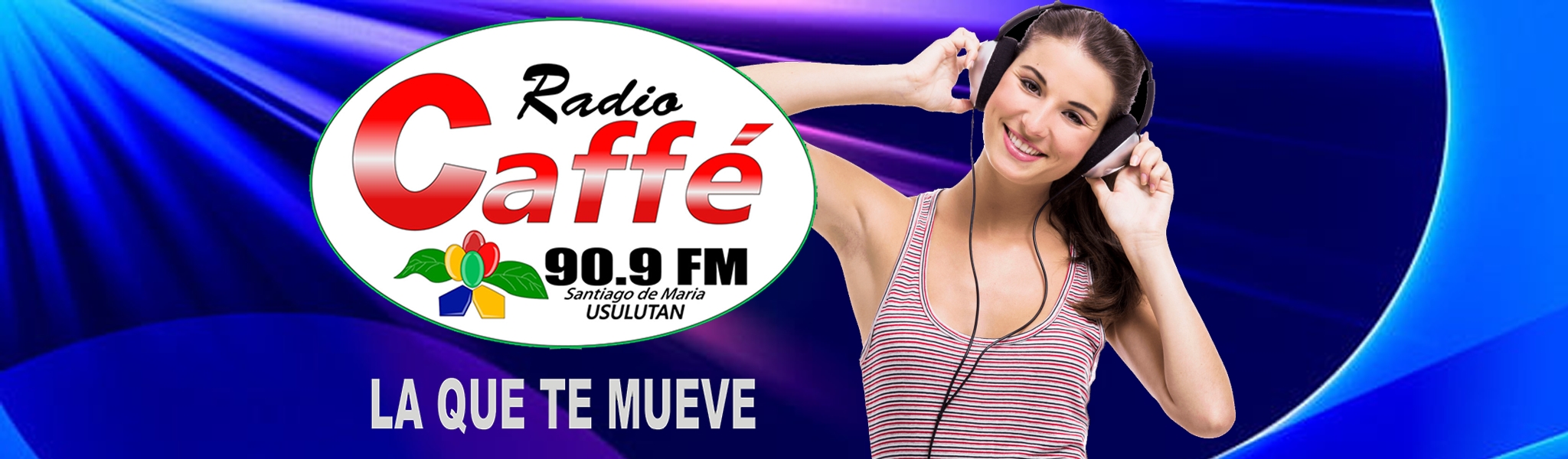 Radio Caffe 90.9 fm