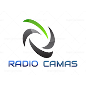 RADIO CAMAS-logo
