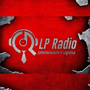LP Radio-logo
