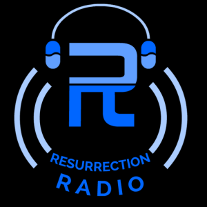 Resurrection Radio-logo