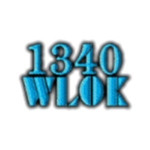 1340 WLOK-logo