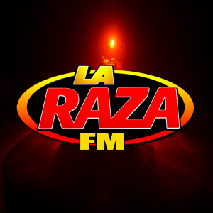 La Raza FM-logo