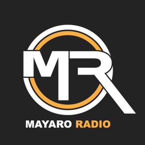 MAYARO RADIO-logo