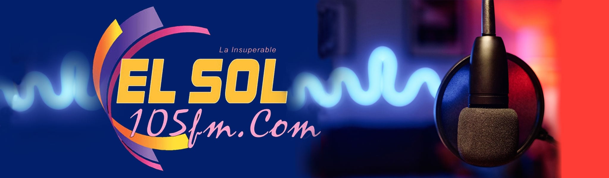 El Sol 105 FM