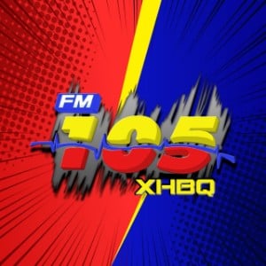 FM105 - La madre de todas :: XHBQ - XEBQ