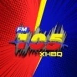 FM105 - La madre de todas :: XHBQ - XEBQ